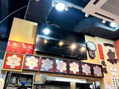 大堂-一乐烧鹅(中环店)