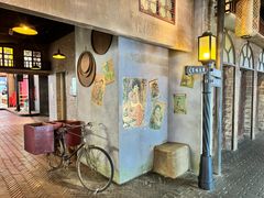 -1192弄老上海风情街(世纪汇广场店)