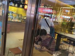 -麦当劳(新王府井店)