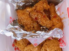 -SUN炸鸡专门店(西塔总店)