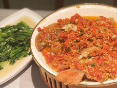 -老三样 · 江西菜馆(前海壹方汇店)