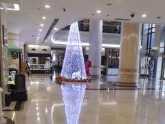 -北京广安门维景国际大酒店