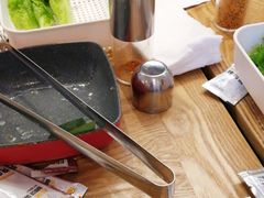 -新石器烤肉(无锡万象城店)