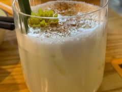 特调鸡尾酒-蒲石小点(愚园路店)