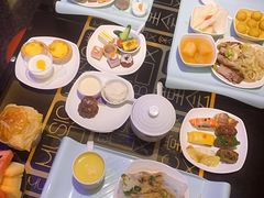 -堂会(缤缤店)