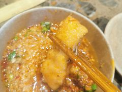 -肖肖酸萝卜鱼火锅(总店)