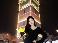 -王府井奥莱临潼小镇(临潼店)