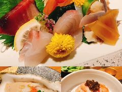 -桐寿司Sushi Tong