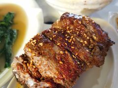 -有奴思烤肉·清真(正宁路店)