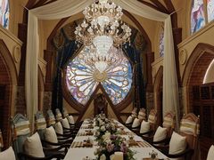 -叶叶菩提(太原别墅店)