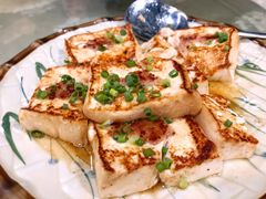 客家酿豆腐-旺富东海大酒楼(海鲜街店)