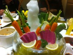 iphone_upload_pic-扬州狮子楼·非遗淮扬菜(总店)