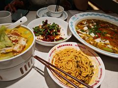 -花椒俏川菜小馆(南海万达店)