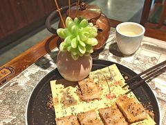 -一味大院•桐庐菜传承店(春江路店)