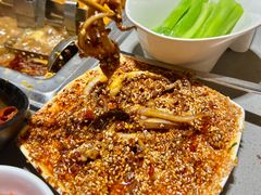 -海底捞火锅(金光华店)