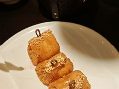 -甄御•海鲜新青岛菜(麦岛店)