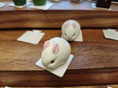 -第六季自助餐厅(甜水园店)