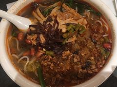 三鲜螺蛳粉-水平有限广西米粉·广西风味集(五道口店)