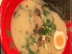 -吾妻拉面•和风食堂(群光广场店)