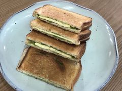 -HELLO 27 意面·沙拉·帕尼尼