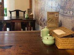 -老清朝包子铺(开明街店)