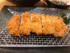 -胜博殿日式炸猪排(西红门店)