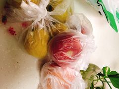 香梨-福安菜市场