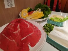 -享遇.锅姥姥牛排海鲜自助(小寨店)