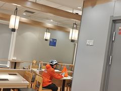 -吉野家 (新街口外大街店)