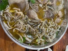 -贵州特色羊肉粉(北岸印象店)