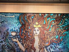 -星巴克臻选(上海合生汇1F店)