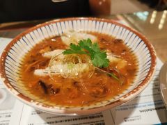 街边碗仔素翅-敏华冰厅(天河城店)