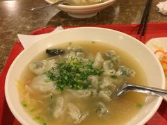 -小倩倩•鸡汤馄饨(江西路创始店)