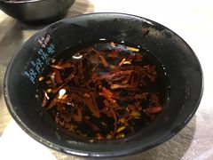 -靓靓蒸虾(中山公园店)