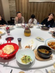 -丽景半岛国际酒店·宴会厅