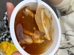 -安海五叔公土笋冻(西街店)