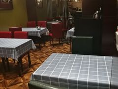 -皇城根北京风味主题餐厅(滨海万达店)