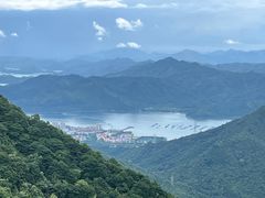 -梧桐山风景名胜区