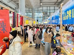 -南宁国际会展中心(会展东博文化旅游区)