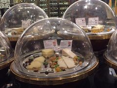 芝士-圣丰索菲特·2 On 988 Café 自助餐厅