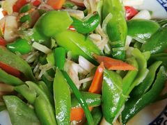 -龙姐私房菜(和顺古镇店)