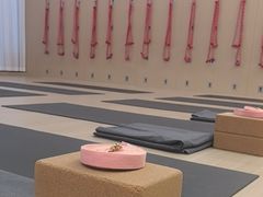 -乐刻瑜伽·普拉提·小瑜荚YogaPod(滨江银泰店)