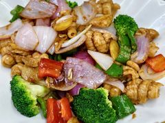 -肥姐美食(同福中路店)