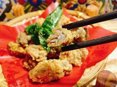 -捡角台湾食堂(宝山店)