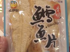 -来伊份(龙之梦长宁店)