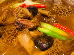 -馋遇江南·精致湖景雅宴(东方之门店)