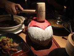 -金牌外婆家(苏州中心店)
