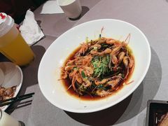 -十朝院子·南京菜(夫子庙店)
