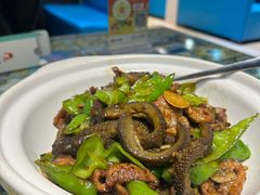-小红鲸·海鲜餐厅(轸大路店)