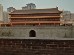 -西安城墙·碑林历史文化景区